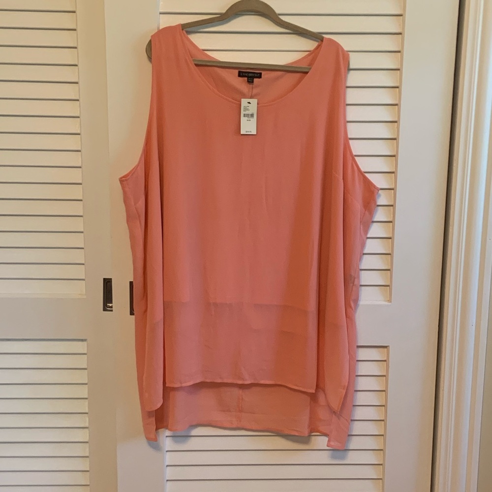 Lane Bryant NWT